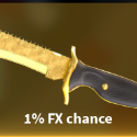Knife Duels