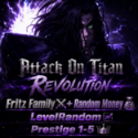 Attack on Titan Revolution