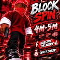 BlockSpin