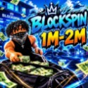 BlockSpin