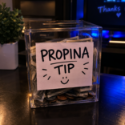 Tips Jar