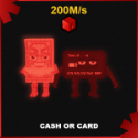 Steal a Brainrot