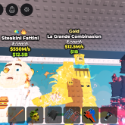 Steal a Brainrot