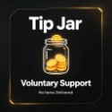 Tips Jar