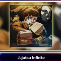 Jujutsu Infinite