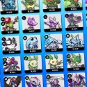 Evomon