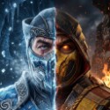 Mortal Kombat Mobile