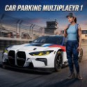 Car Parking Multiplayer