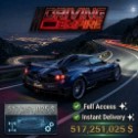 Driving Empire