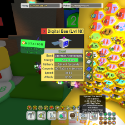 Bee Swarm Simulator