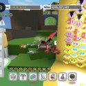 Bee Swarm Simulator