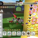 Bee Swarm Simulator