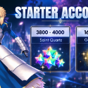 フェイトグランドオーダー