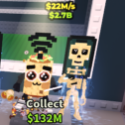 Steal a Brainrot