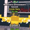 Steal a Brainrot