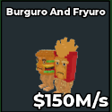 Steal a Brainrot