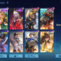 Mobile Legends