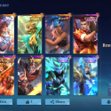 Mobile Legends