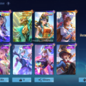 Mobile Legends