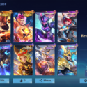Mobile Legends