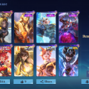 Mobile Legends