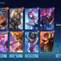 Mobile Legends