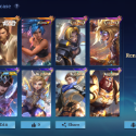 Mobile Legends