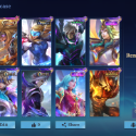 Mobile Legends