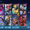 Mobile Legends