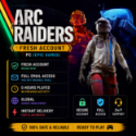 Arc Raiders