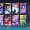 Mobile Legends