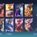Mobile Legends