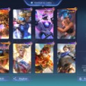 Mobile Legends