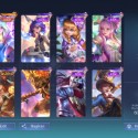 Mobile Legends