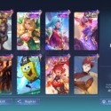 Mobile Legends