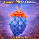 Grand Piece Online