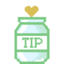 Tips Jar