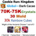 Cookie Run: Kingdom