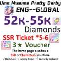 Uma Musume Pretty Derby