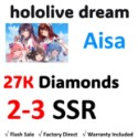 hololive Dreams