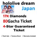 hololive Dreams