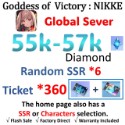 Goddess of Victory: Nikke