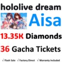 hololive Dreams