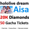 hololive Dreams