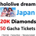 hololive Dreams