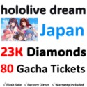 hololive Dreams