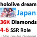 hololive Dreams