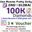 Uma Musume Pretty Derby