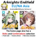 Arknights: Endfield