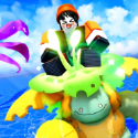Evomon